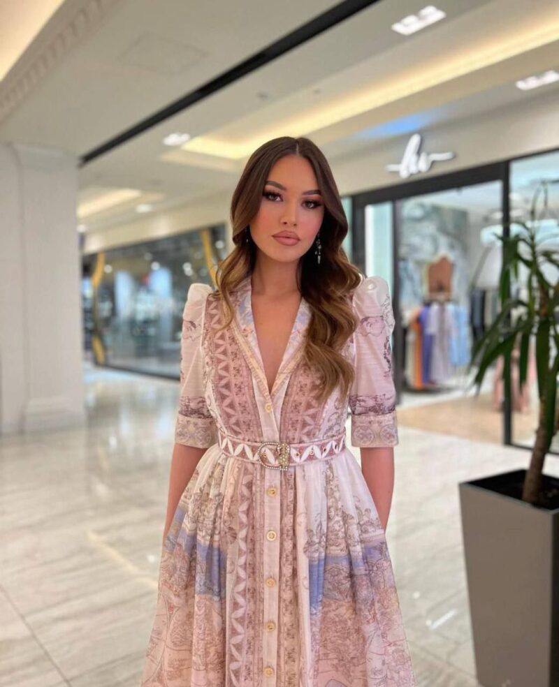 ⁦Dress⁩ - الصورة ⁦3⁩