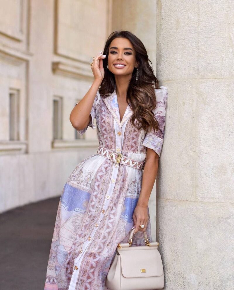 ⁦Dress⁩ - الصورة ⁦4⁩