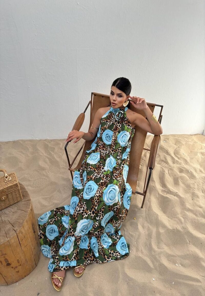 ⁦Dress⁩ - الصورة ⁦4⁩