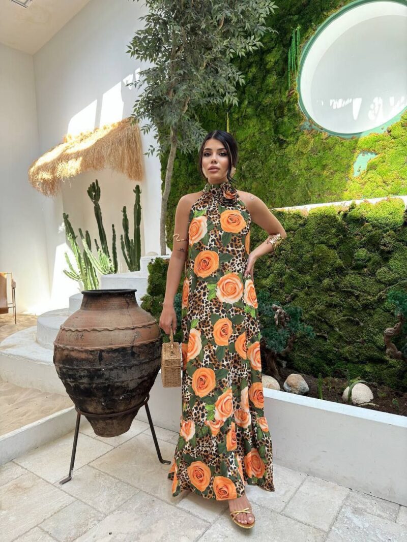⁦Dress⁩ - الصورة ⁦5⁩