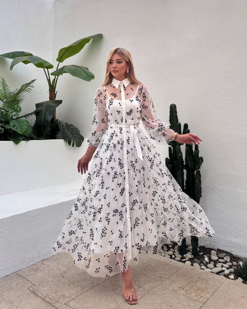 ⁦Dress⁩ - الصورة ⁦3⁩