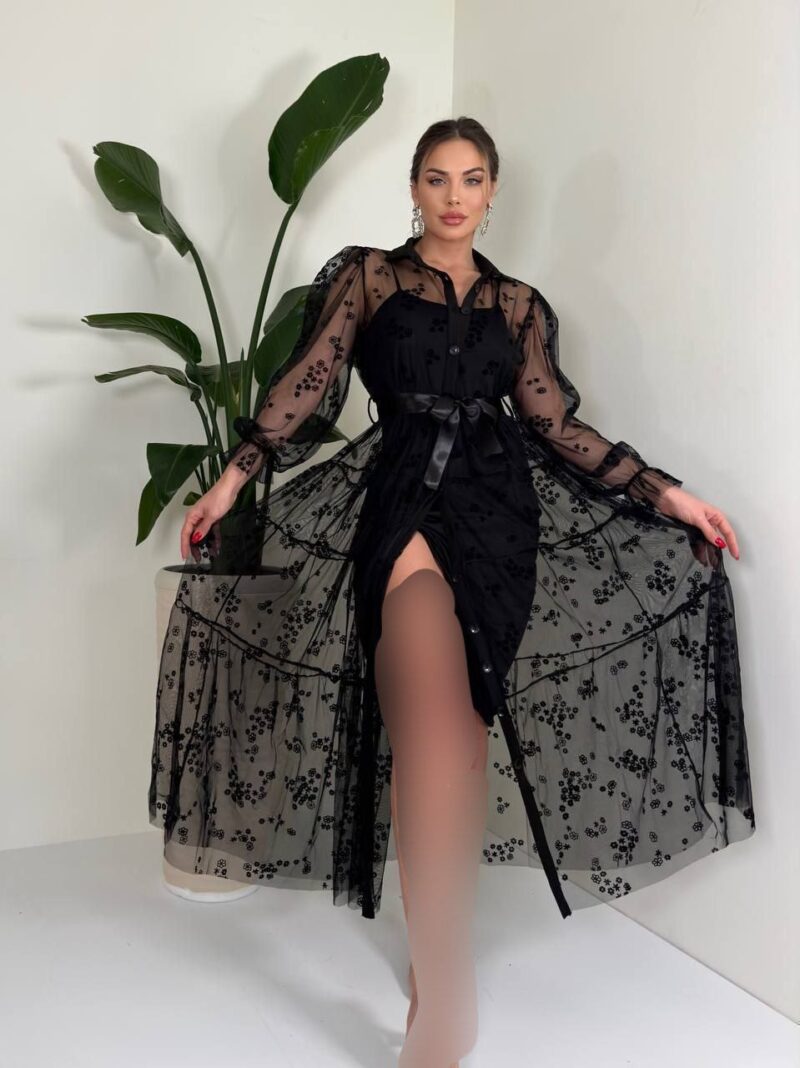 ⁦Dress⁩ - الصورة ⁦4⁩