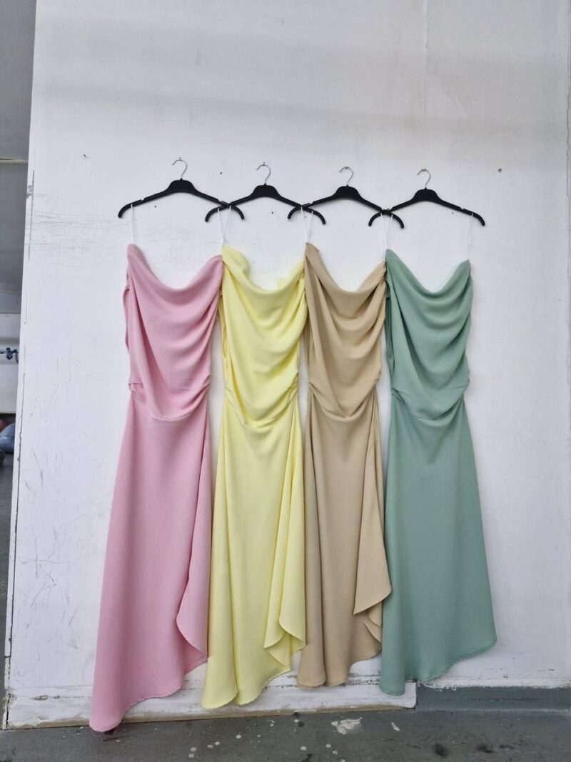 ⁦Dress⁩ - الصورة ⁦4⁩