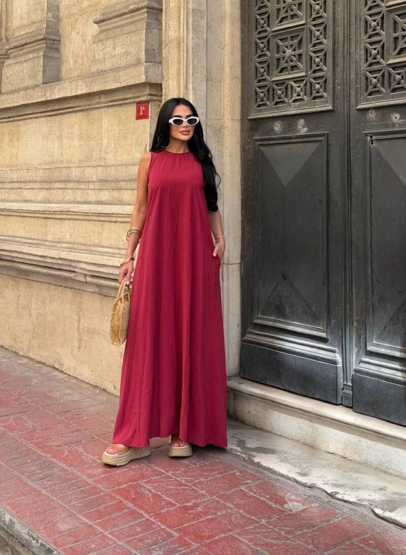 ⁦Dress⁩ - الصورة ⁦4⁩