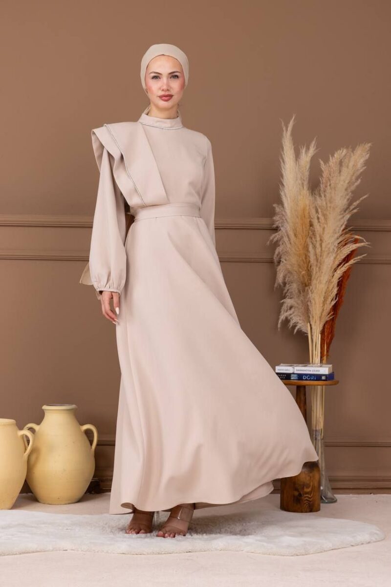 ⁦Dress⁩ - الصورة ⁦2⁩