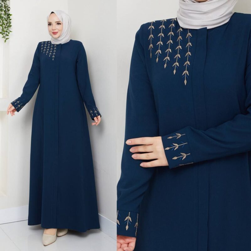 ⁦Abaya⁩ - الصورة ⁦3⁩