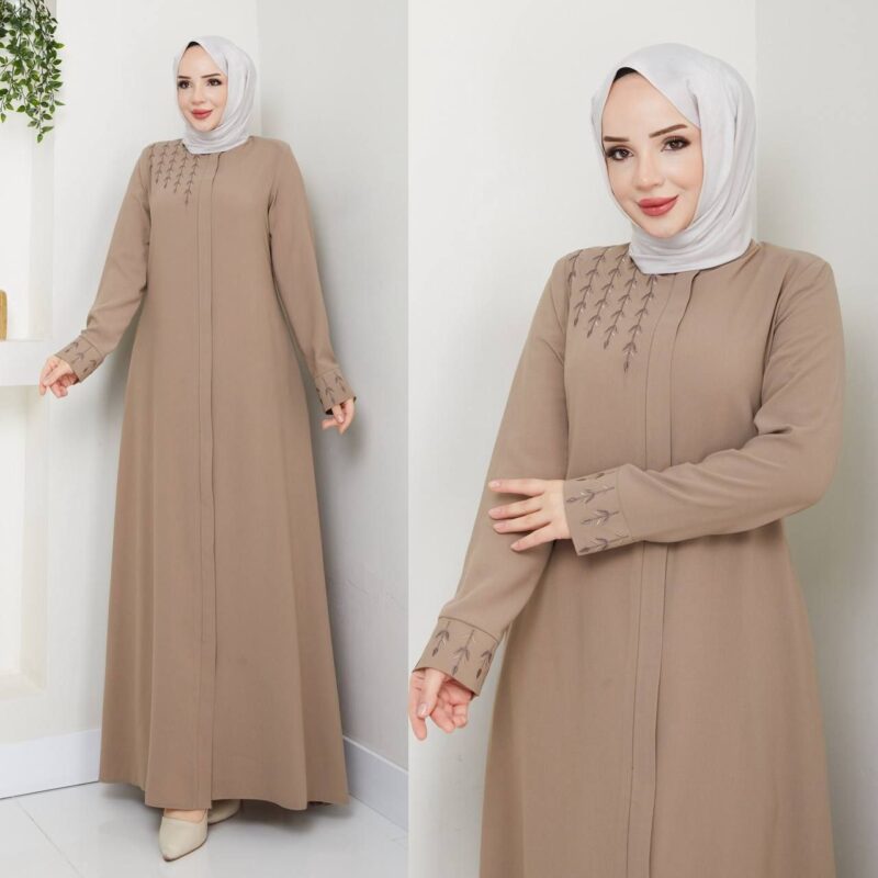 ⁦Abaya⁩ - الصورة ⁦7⁩