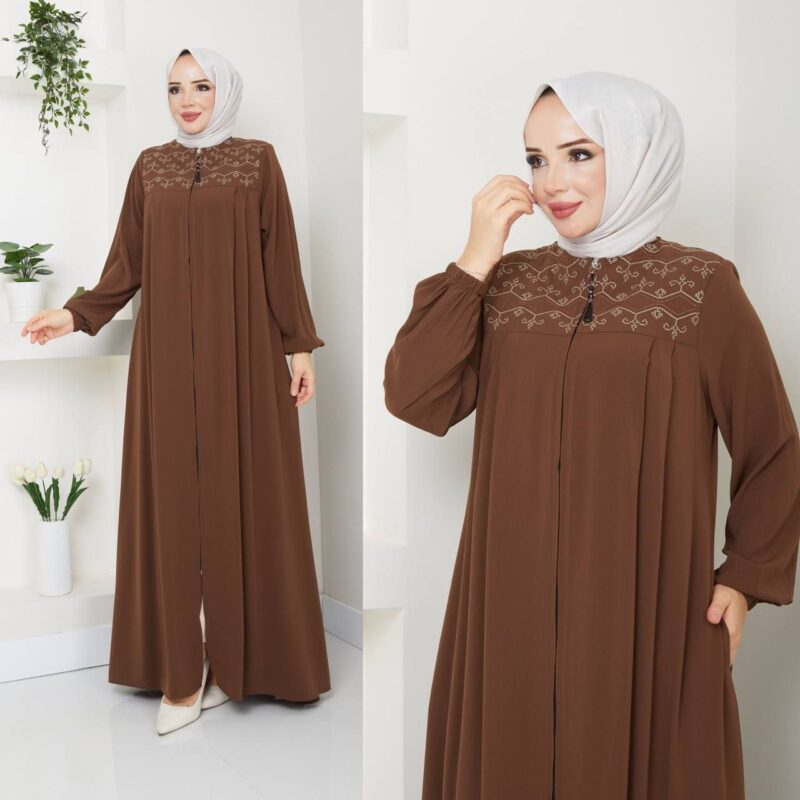 ⁦Abaya⁩ - الصورة ⁦3⁩