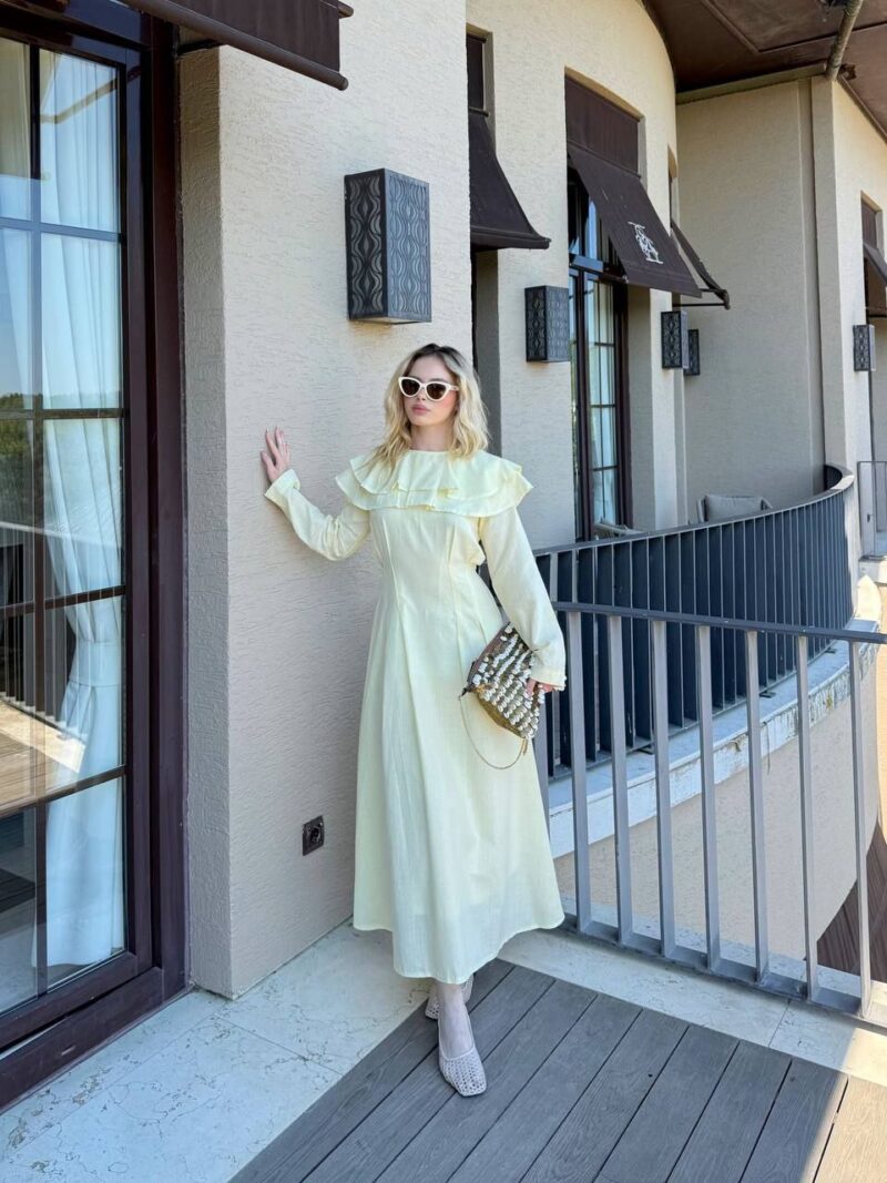 ⁦Dress⁩ - الصورة ⁦3⁩
