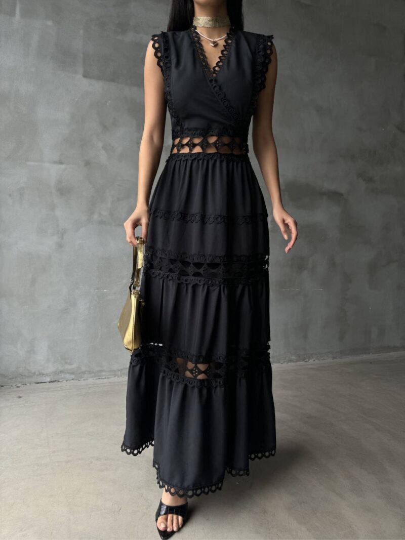 ⁦Dress⁩ - الصورة ⁦7⁩