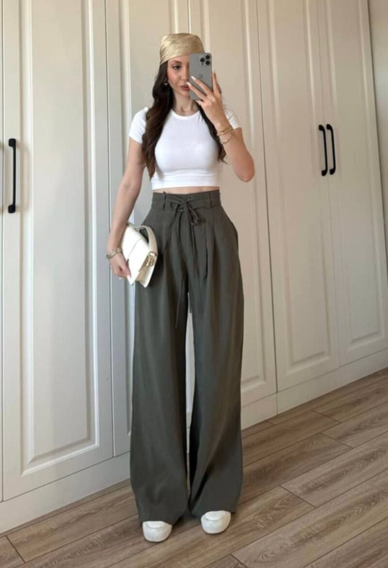 ⁦Pants⁩ - الصورة ⁦9⁩