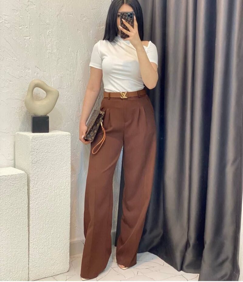 ⁦Pants⁩ - الصورة ⁦4⁩