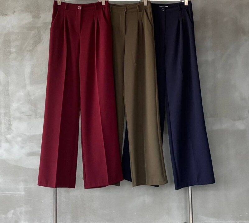 ⁦Pants⁩ - الصورة ⁦9⁩