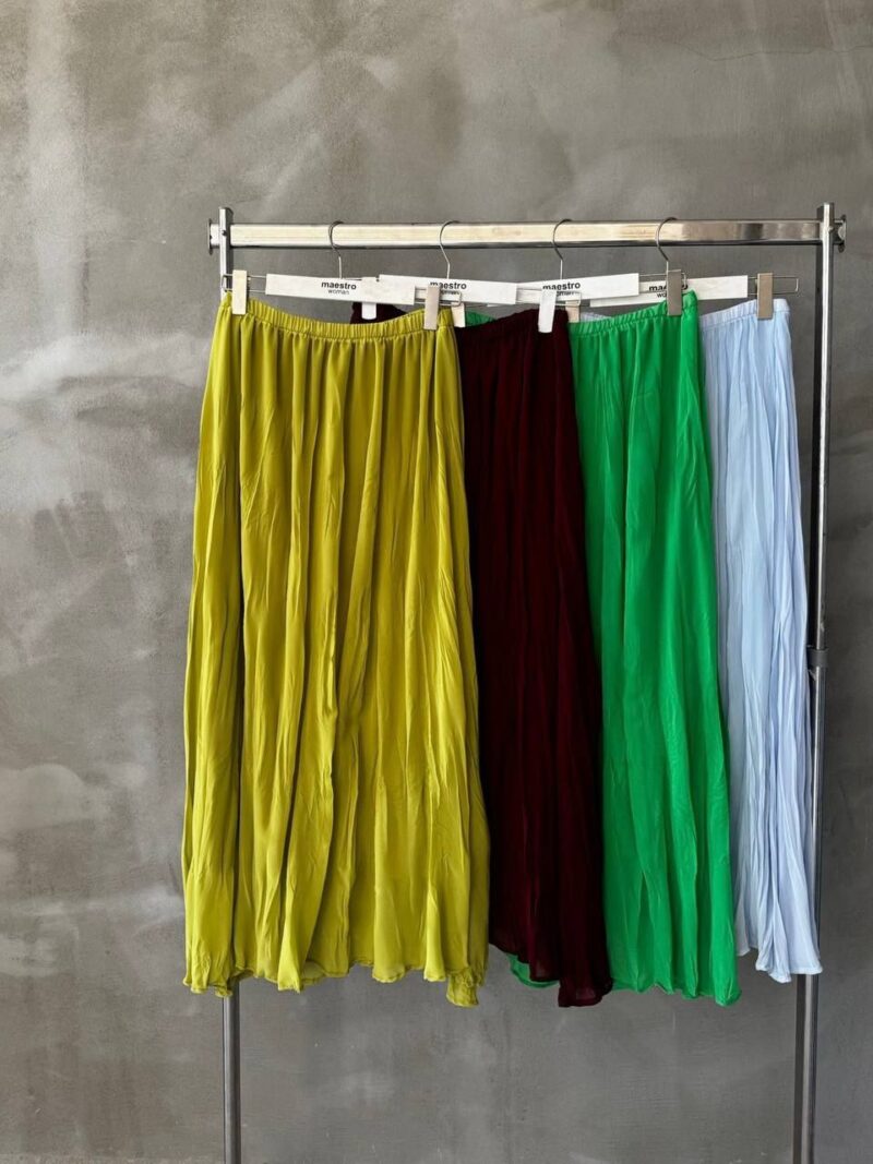 ⁦skirt⁩ - الصورة ⁦2⁩