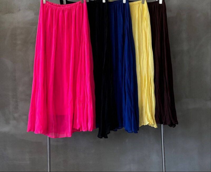 ⁦skirt⁩ - الصورة ⁦3⁩
