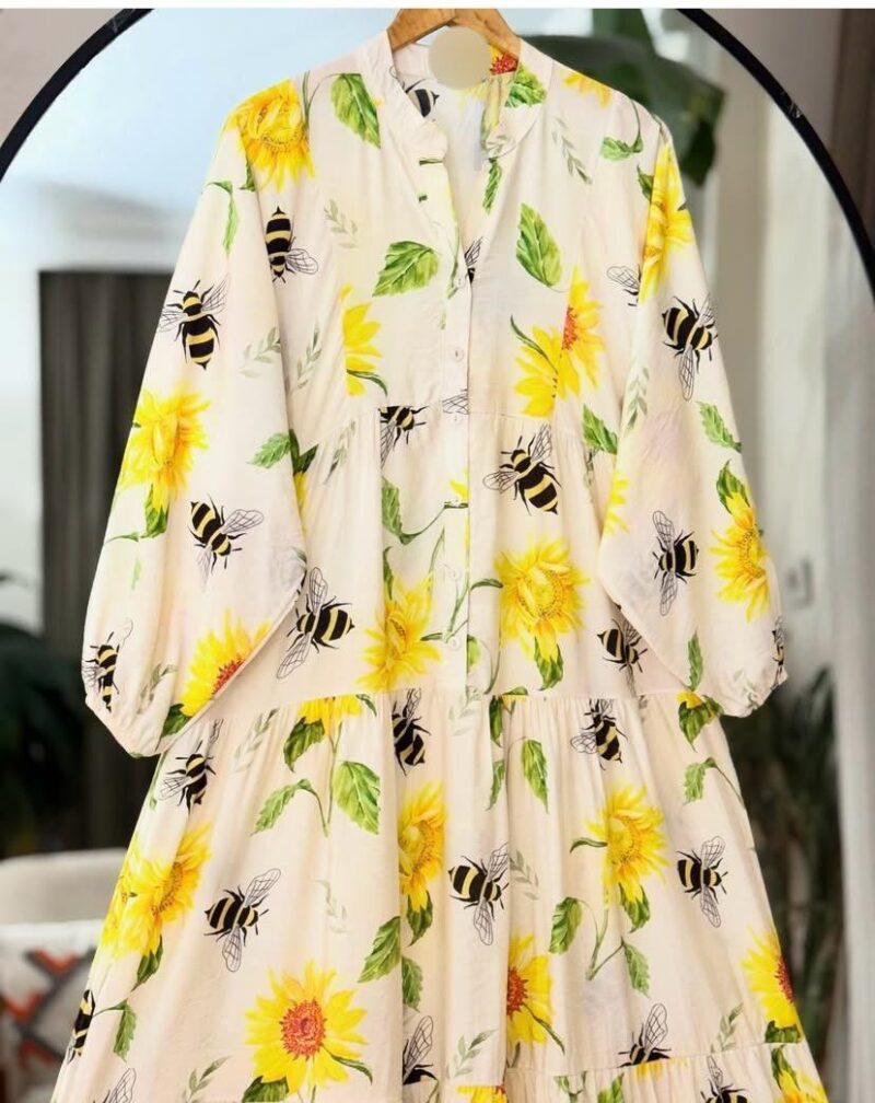 ⁦Dress⁩ - الصورة ⁦3⁩