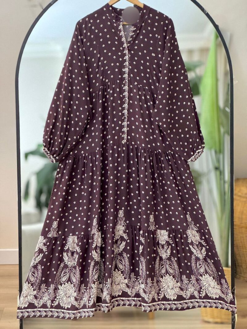 ⁦Dress⁩ - الصورة ⁦6⁩