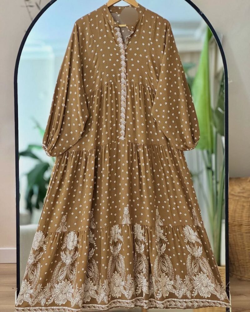 ⁦Dress⁩ - الصورة ⁦7⁩