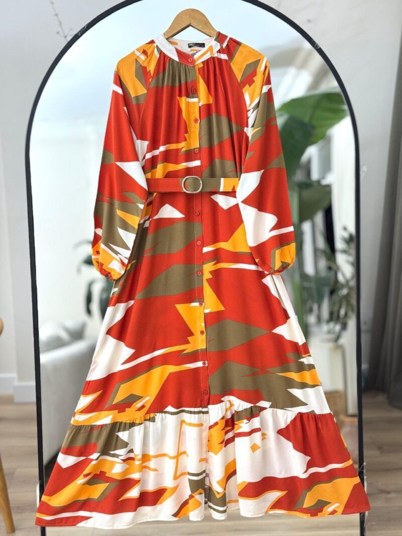 ⁦Dress⁩ - الصورة ⁦8⁩