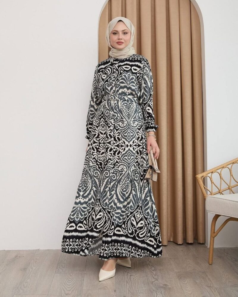 ⁦Dress⁩ - الصورة ⁦4⁩