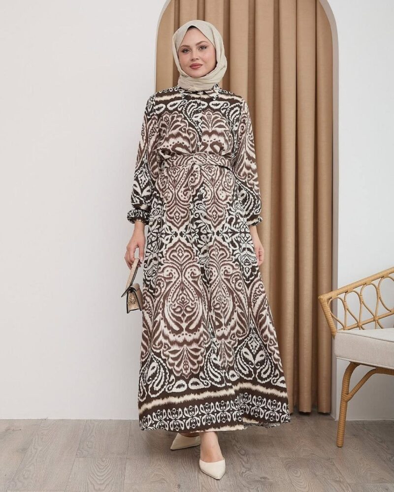 ⁦Dress⁩ - الصورة ⁦6⁩