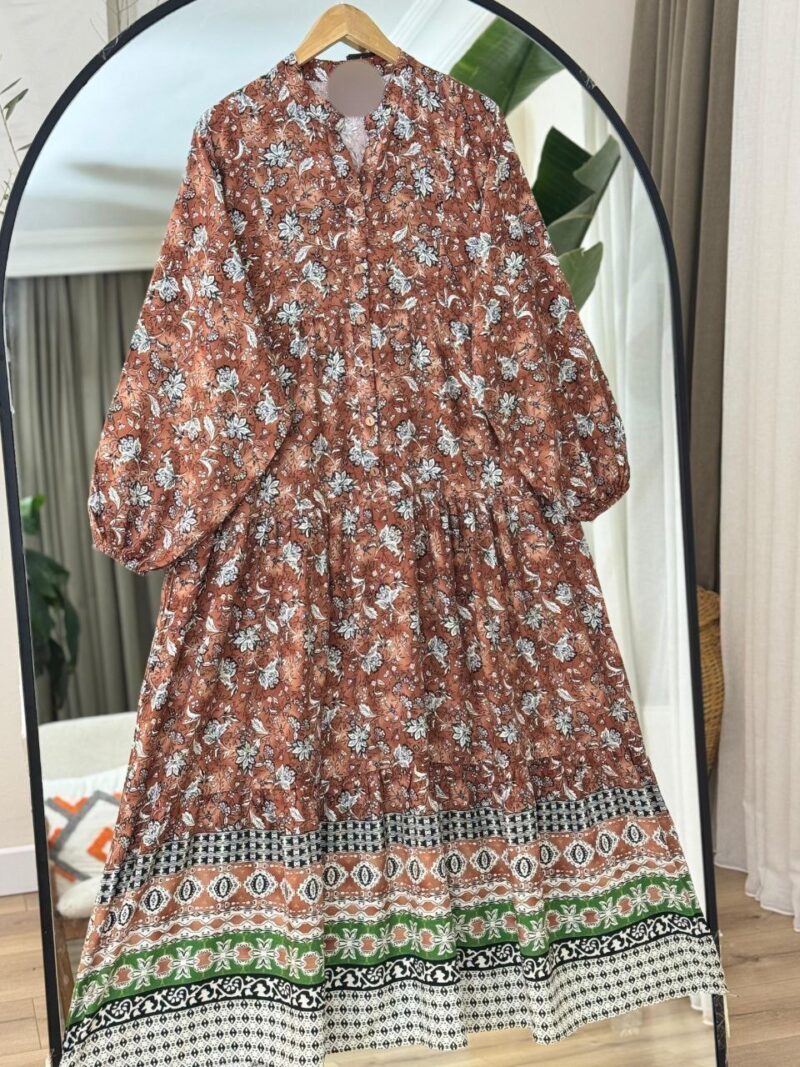 ⁦Dress⁩ - الصورة ⁦7⁩