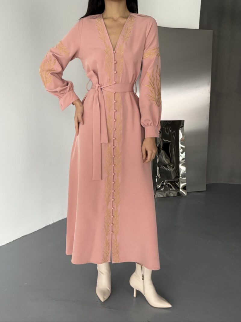 ⁦Abaya⁩ - الصورة ⁦3⁩