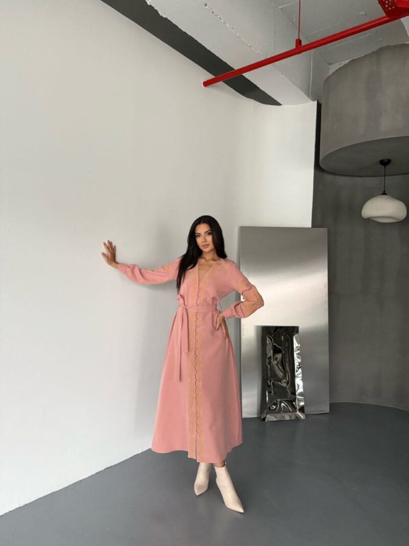 ⁦Abaya⁩ - الصورة ⁦4⁩