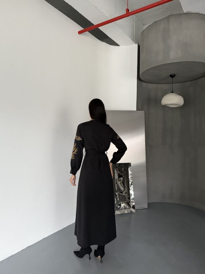 ⁦Abaya⁩ - الصورة ⁦6⁩