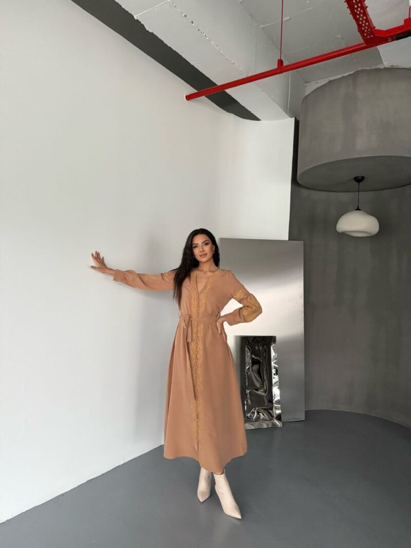 ⁦Abaya⁩ - الصورة ⁦7⁩