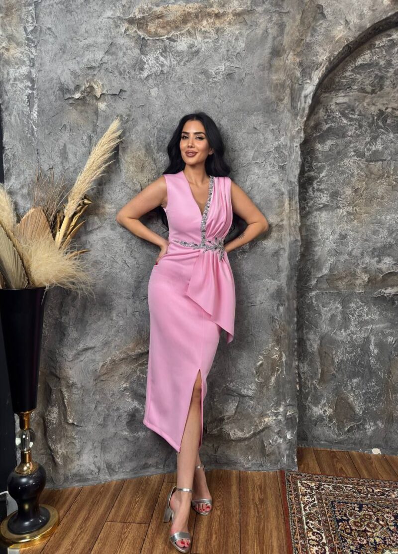 ⁦Dress⁩ - الصورة ⁦2⁩