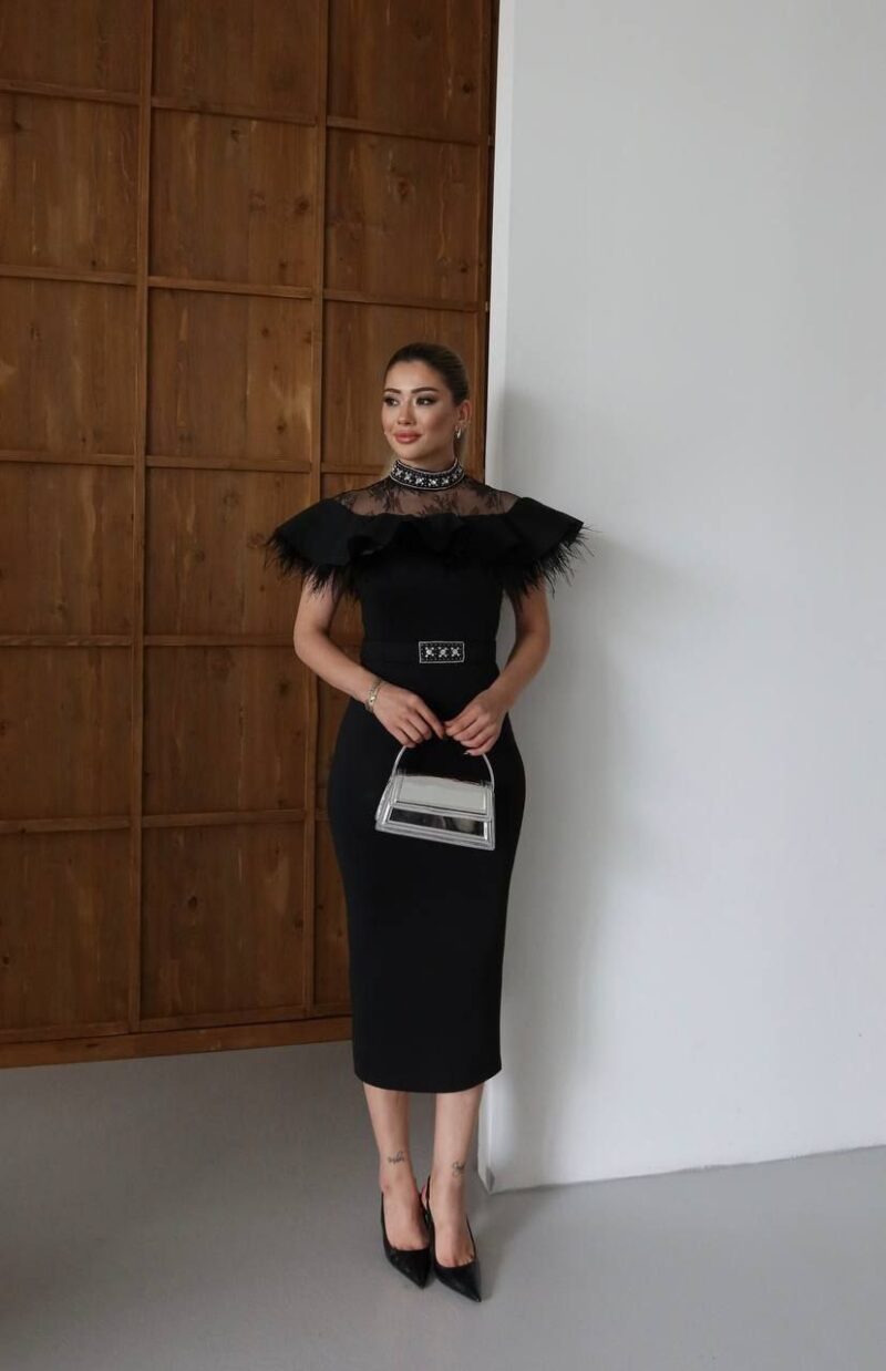 ⁦Dress⁩ - الصورة ⁦8⁩