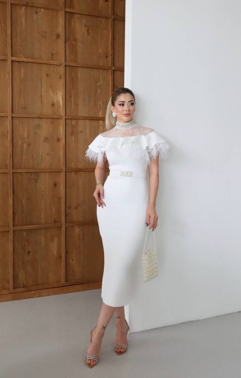 ⁦Dress⁩ - الصورة ⁦9⁩