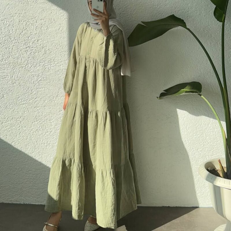 ⁦Dress⁩ - الصورة ⁦4⁩