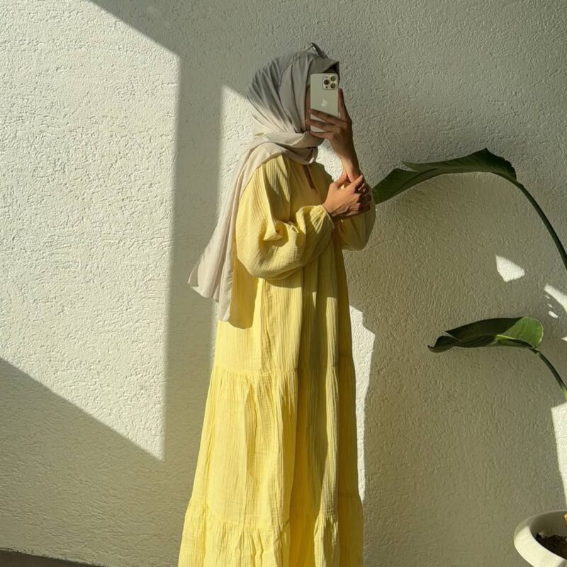 ⁦Dress⁩ - الصورة ⁦6⁩