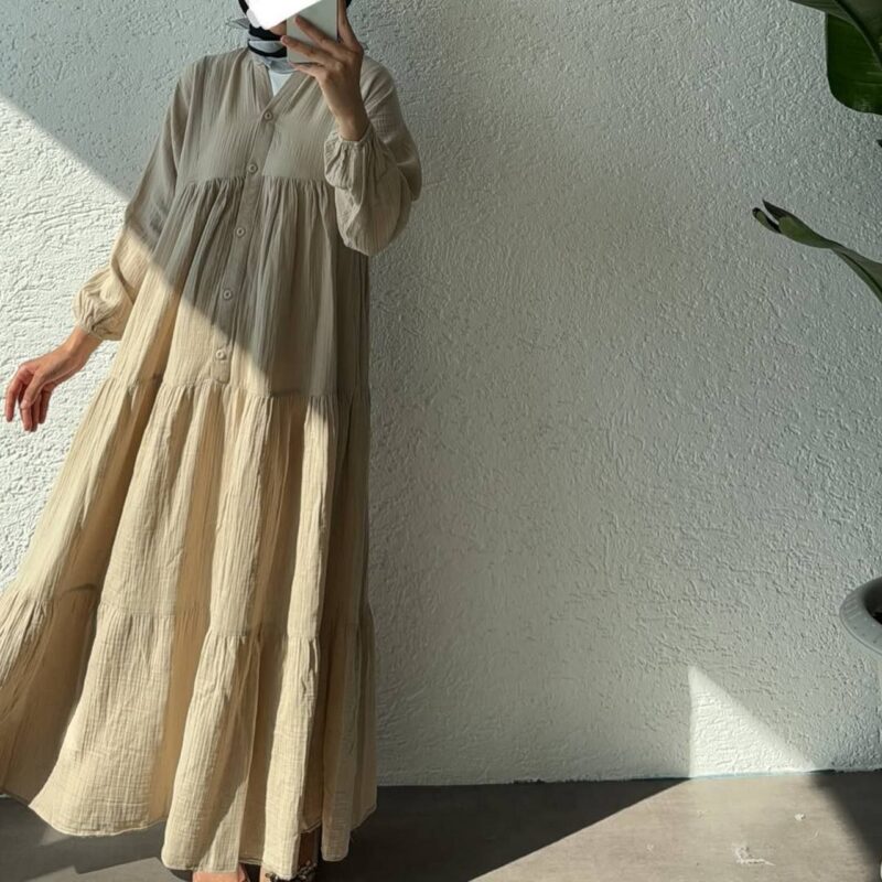 ⁦Dress⁩ - الصورة ⁦7⁩