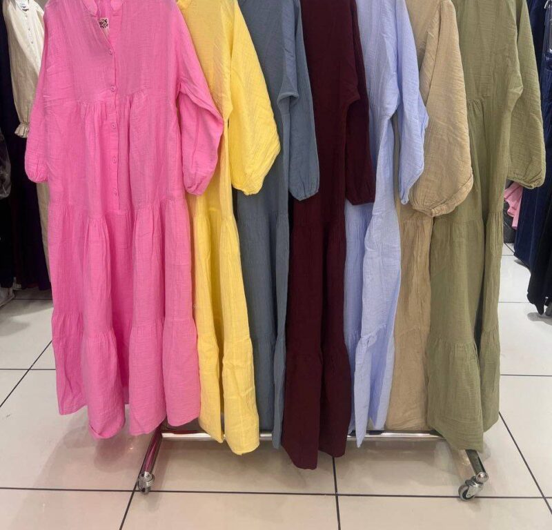 ⁦Dress⁩ - الصورة ⁦8⁩