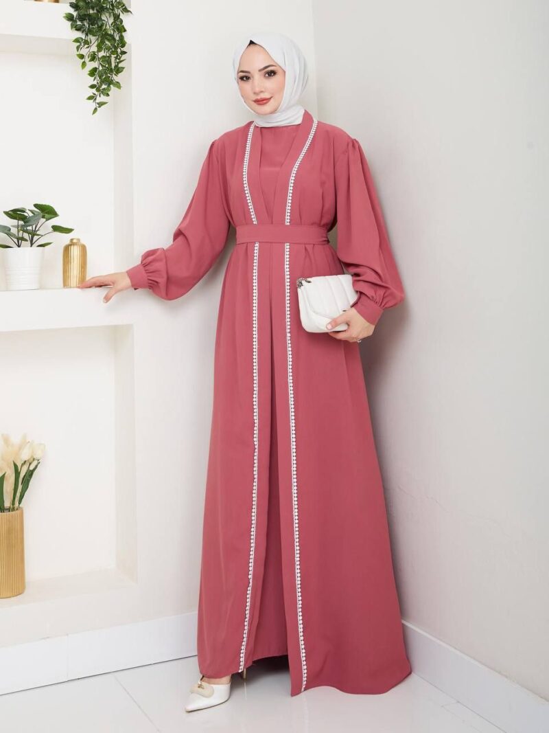 ⁦Abaya⁩ - الصورة ⁦2⁩