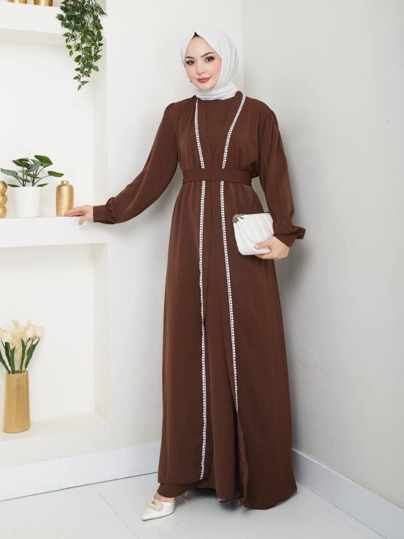 ⁦Abaya⁩ - الصورة ⁦3⁩