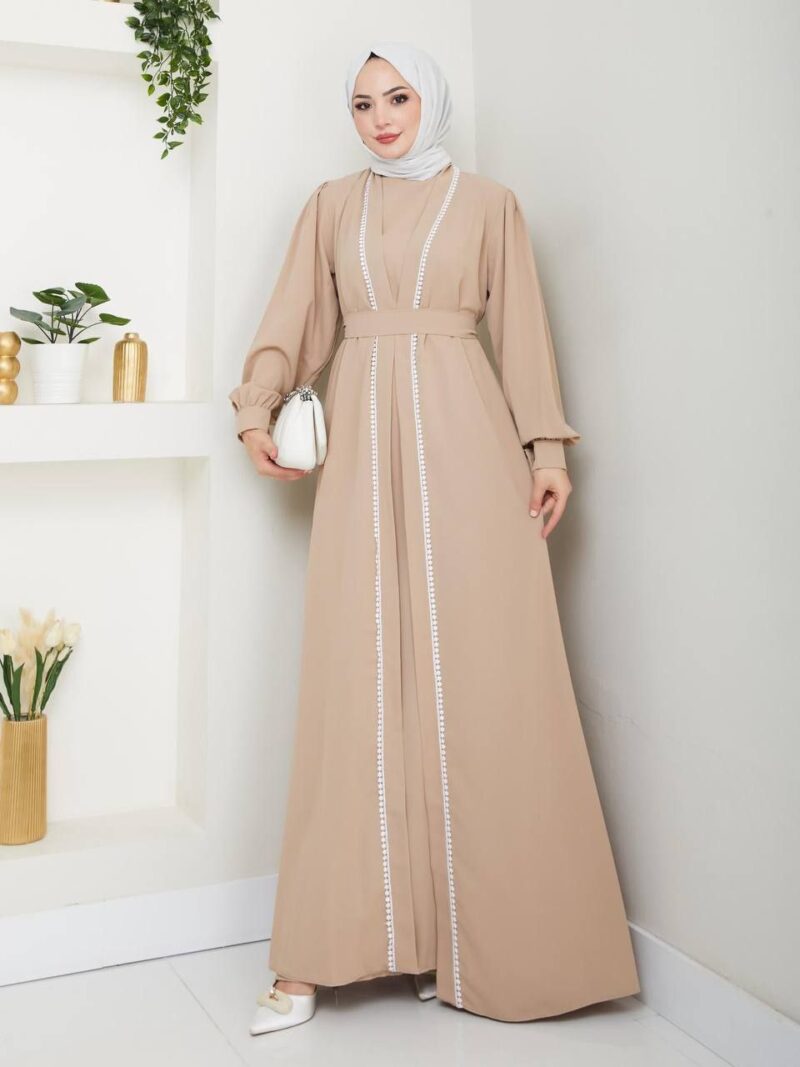 ⁦Abaya⁩ - الصورة ⁦4⁩