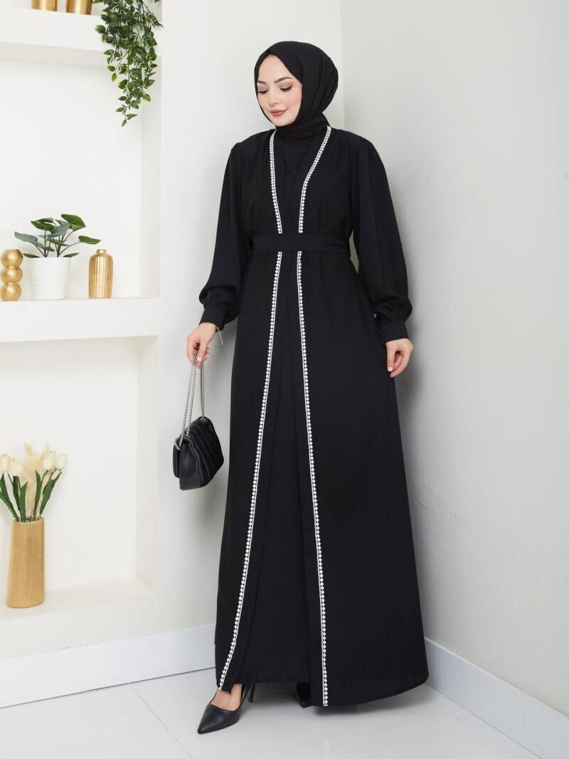 ⁦Abaya⁩ - الصورة ⁦5⁩