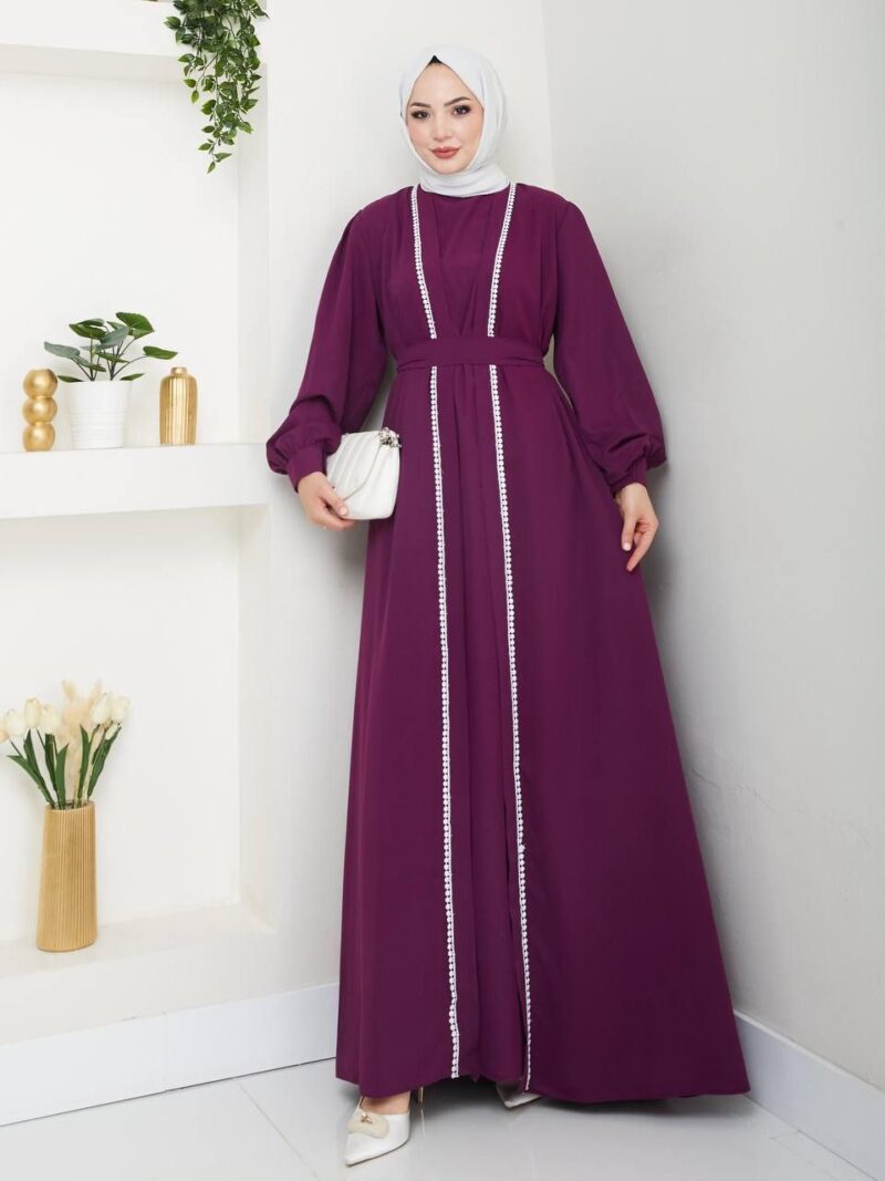 ⁦Abaya⁩ - الصورة ⁦6⁩