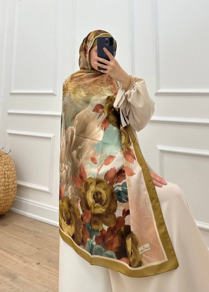 Shawls