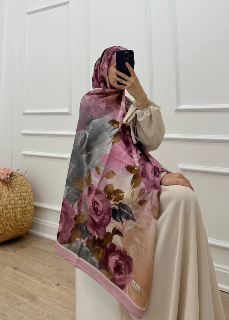 ⁦Shawls⁩ - الصورة ⁦5⁩