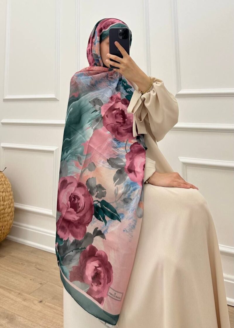 ⁦Shawls⁩ - الصورة ⁦6⁩