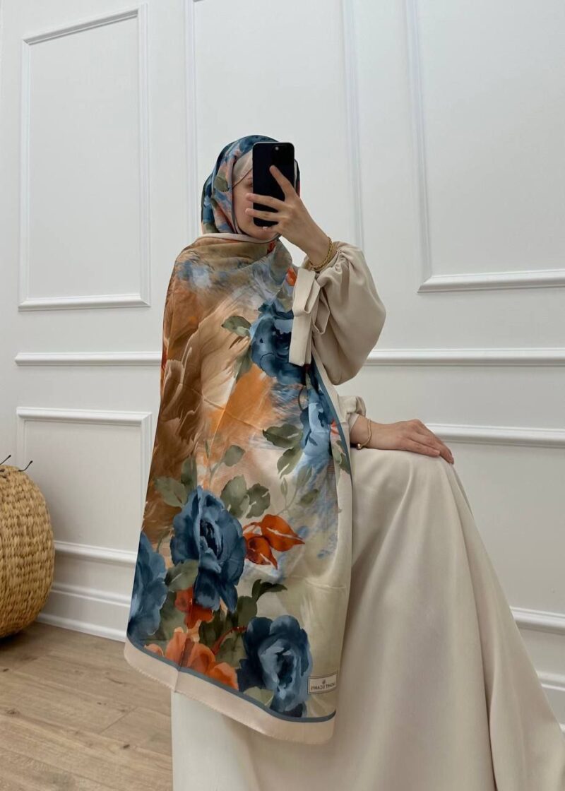 ⁦Shawls⁩ - الصورة ⁦8⁩