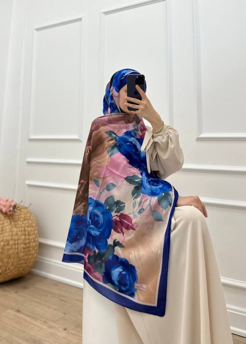 ⁦Shawls⁩ - الصورة ⁦9⁩