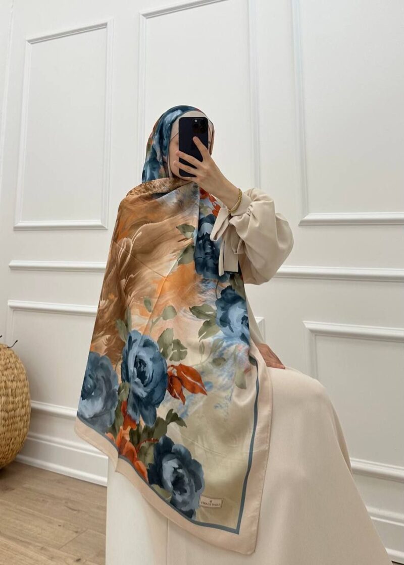 ⁦Shawls⁩ - الصورة ⁦10⁩