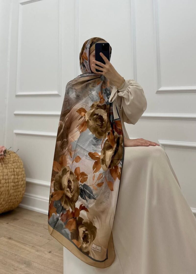 Shawls