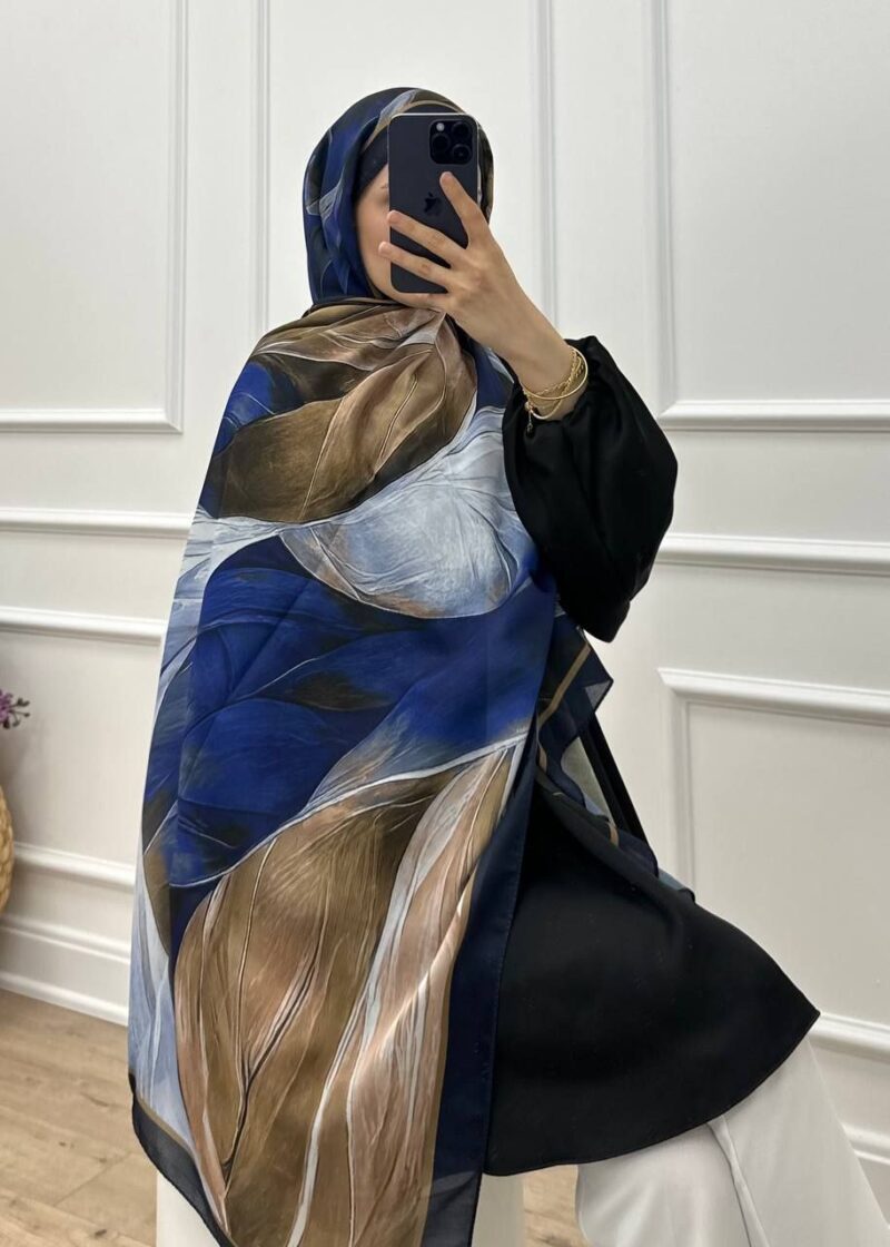 ⁦Shawls⁩ - الصورة ⁦3⁩
